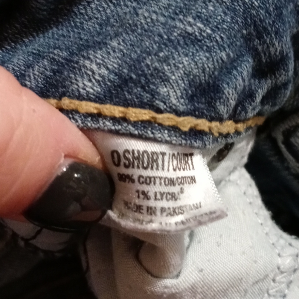 Jeans - Picture 4 of 4